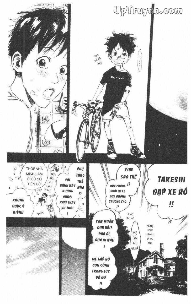 Over Drive - Chapter 12 - Trang 81
