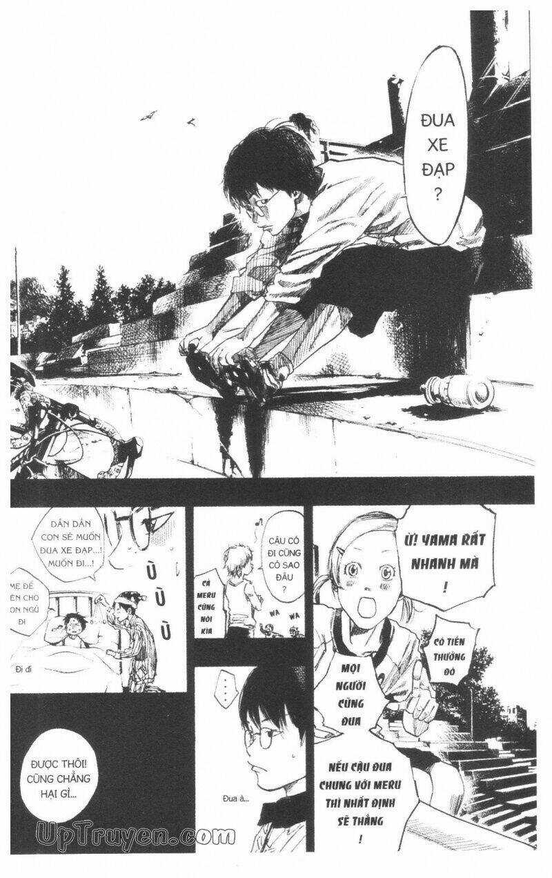 Over Drive - Chapter 12 - Trang 82