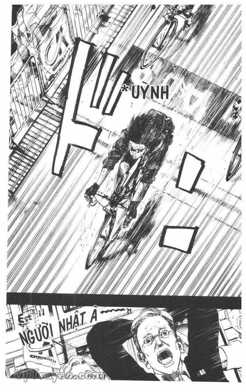 Over Drive - Chapter 12 - Trang 83