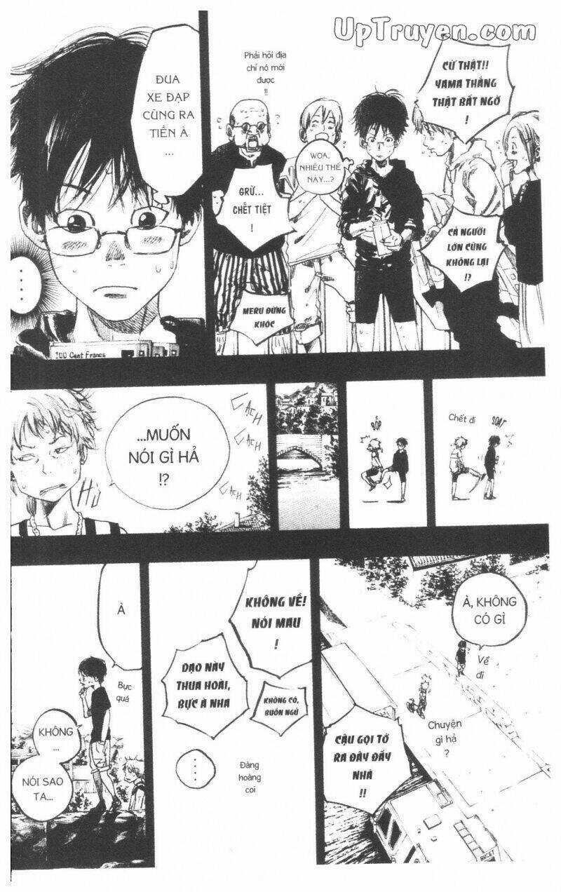 Over Drive - Chapter 12 - Trang 84