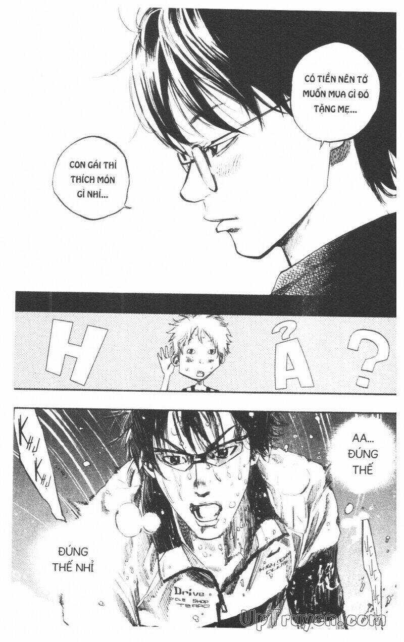 Over Drive - Chapter 12 - Trang 85