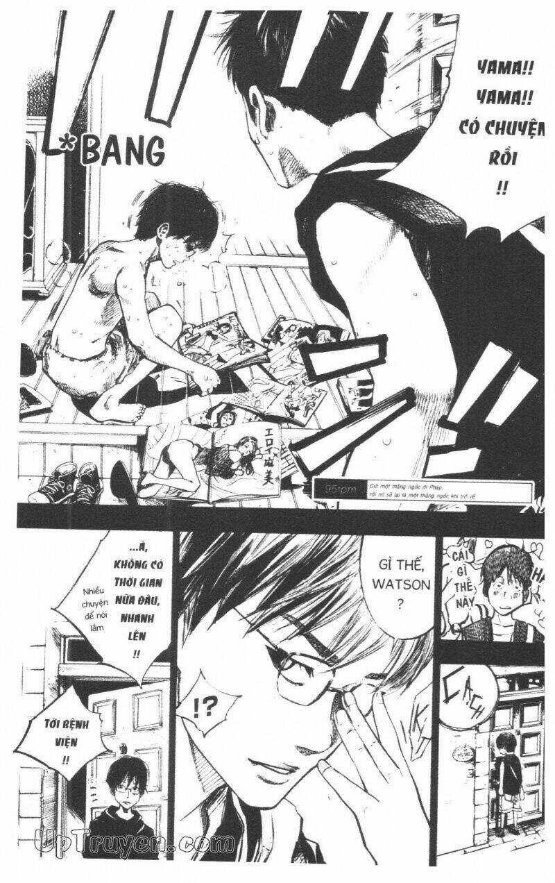 Over Drive - Chapter 12 - Trang 89