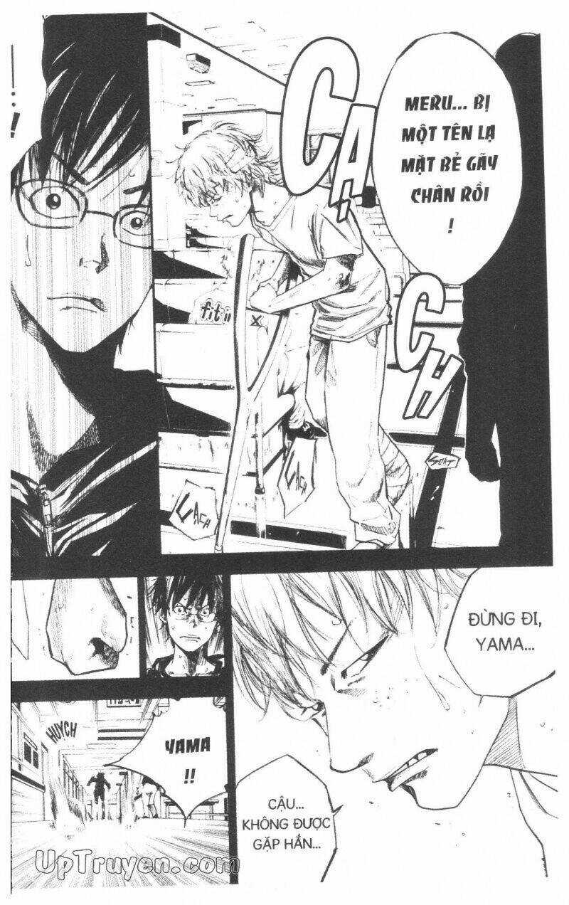 Over Drive - Chapter 12 - Trang 90