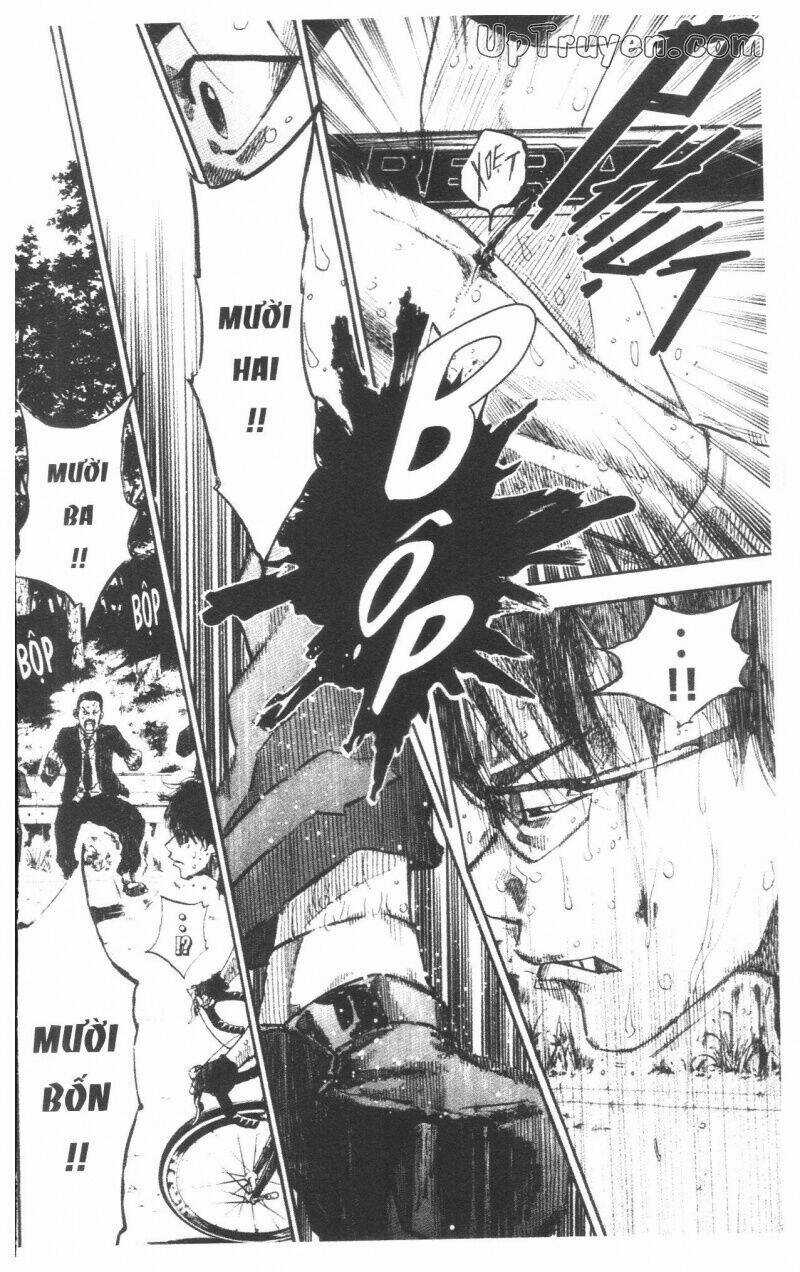 Over Drive - Chapter 12 - Trang 92