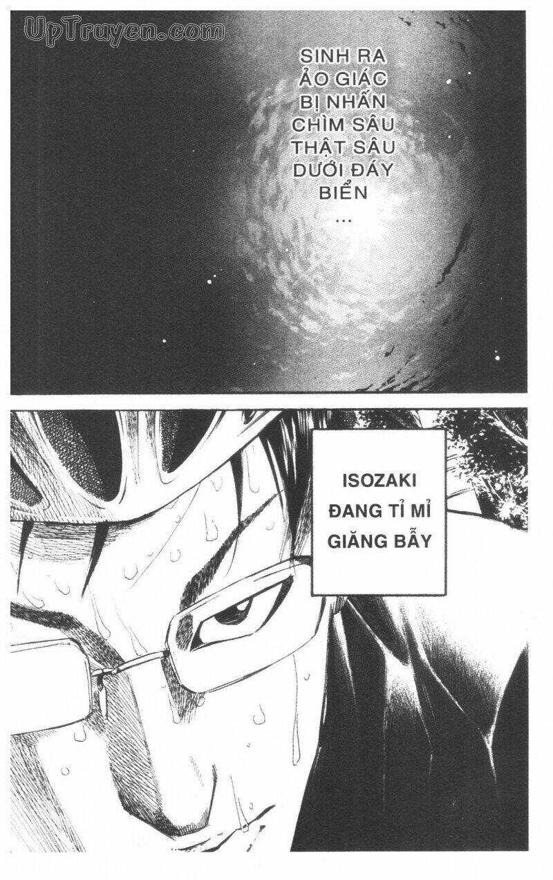 Over Drive - Chapter 12 - Trang 96