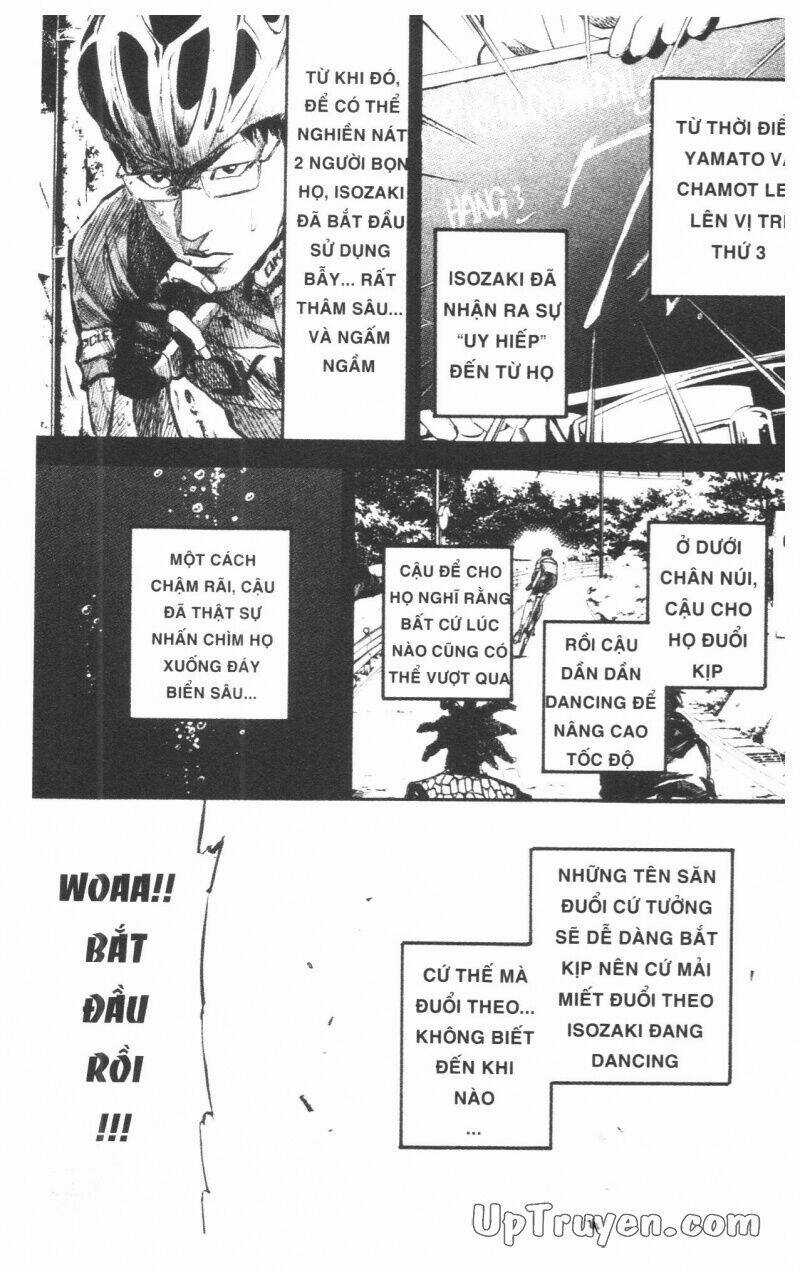 Over Drive - Chapter 12 - Trang 97