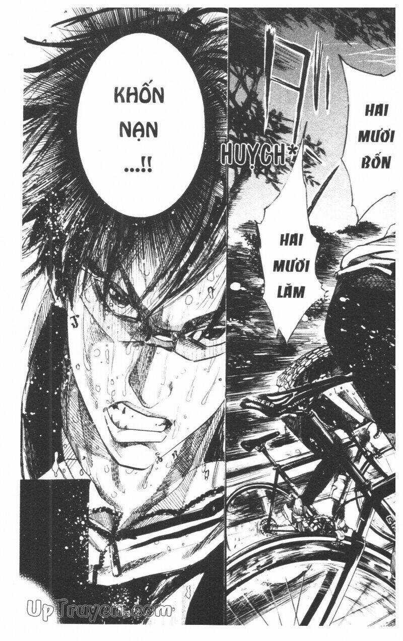 Over Drive - Chapter 12 - Trang 99