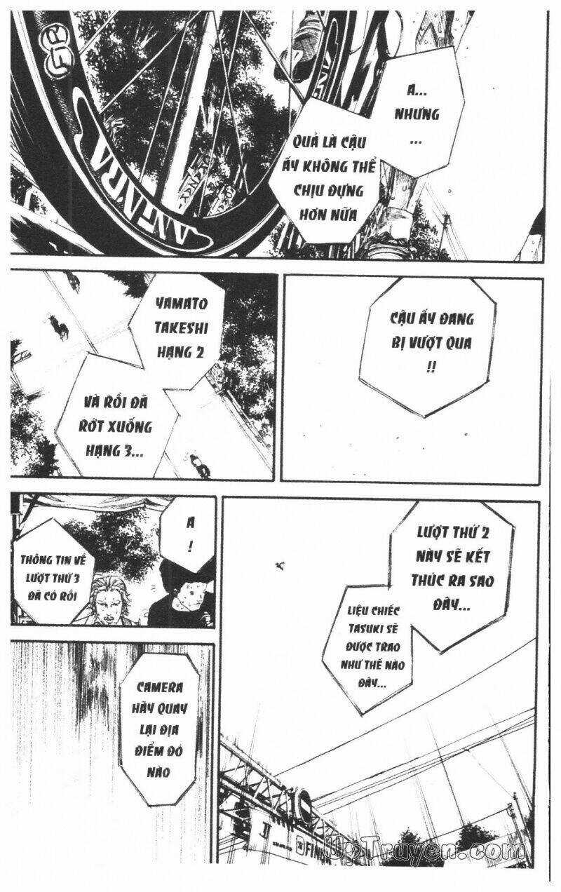 Over Drive - Chapter 13 - Trang 105