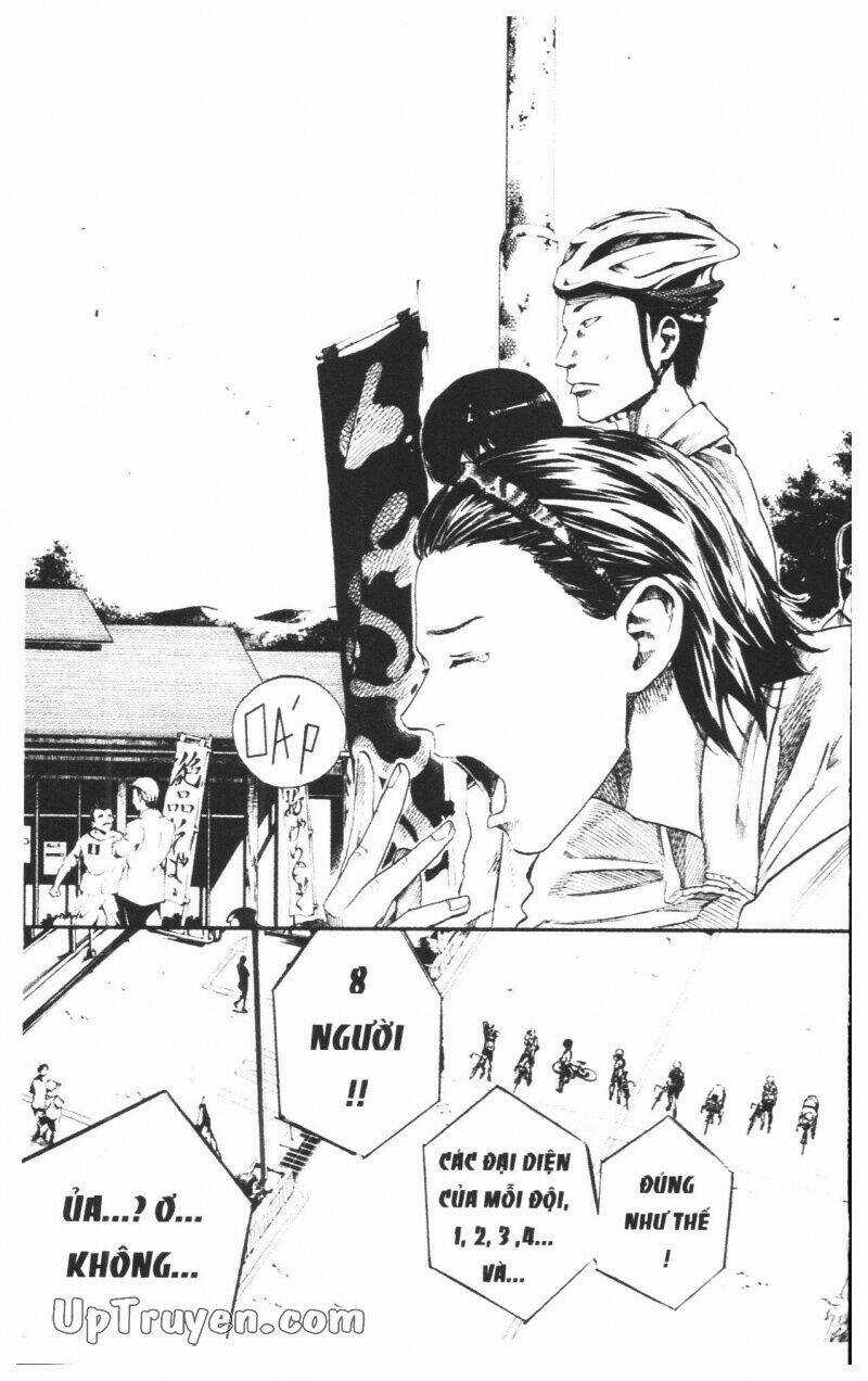 Over Drive - Chapter 13 - Trang 107