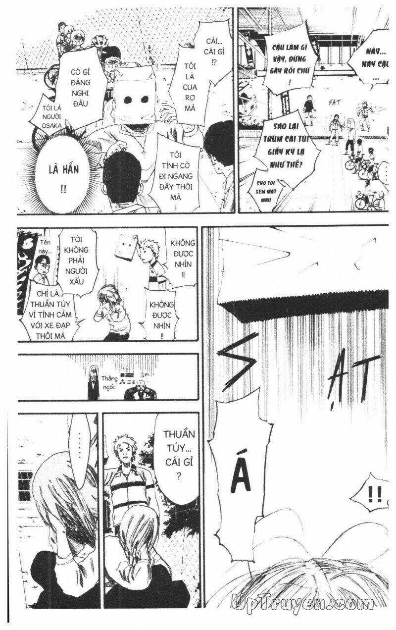 Over Drive - Chapter 13 - Trang 109