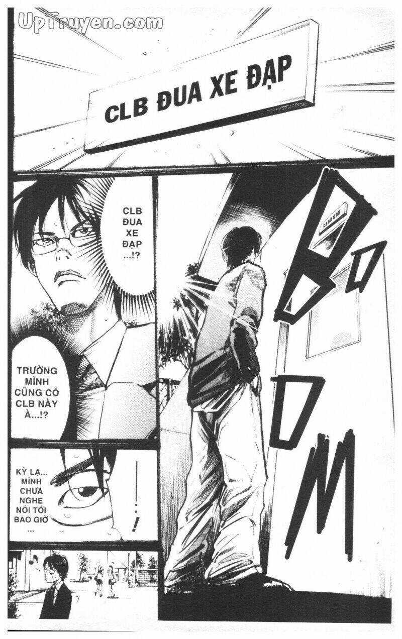 Over Drive - Chapter 13 - Trang 12