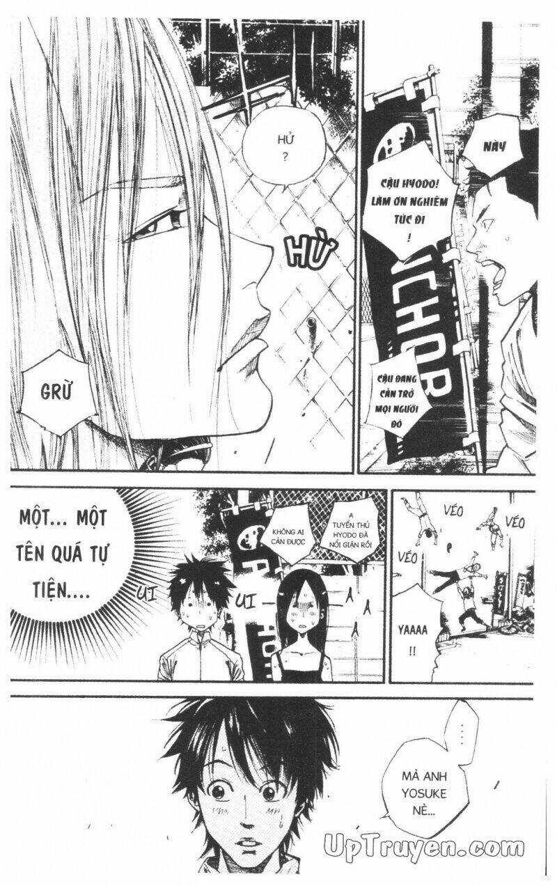 Over Drive - Chapter 13 - Trang 112