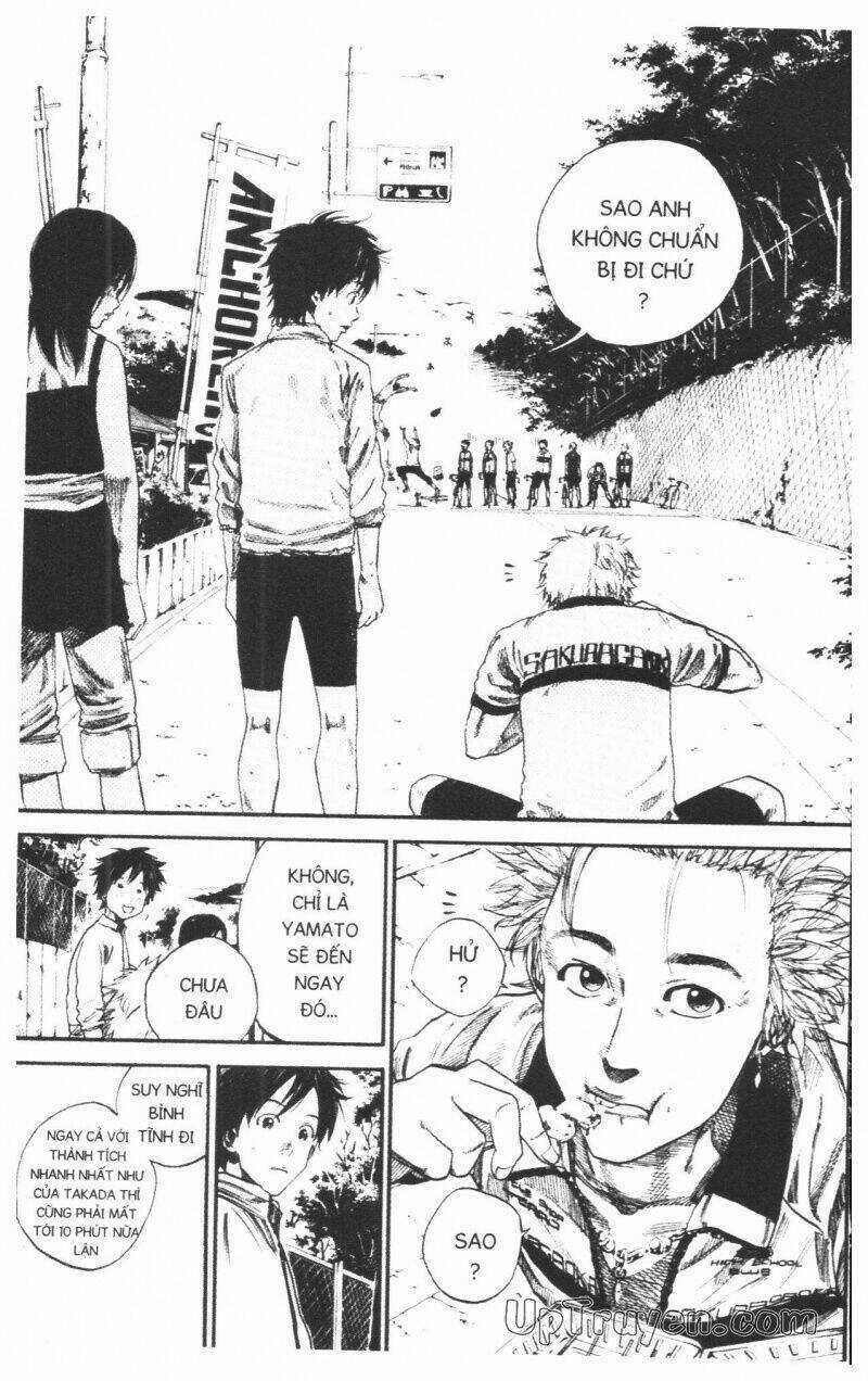 Over Drive - Chapter 13 - Trang 113