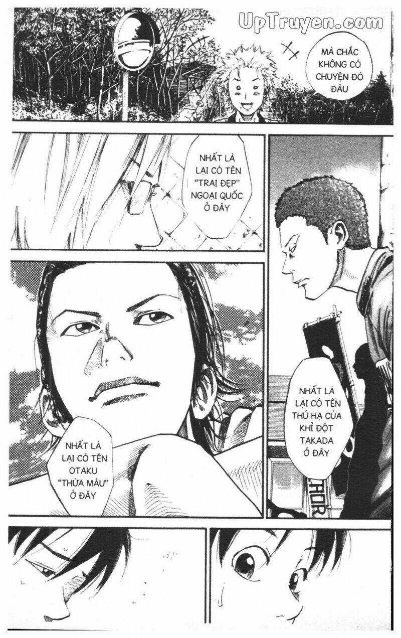 Over Drive - Chapter 13 - Trang 115