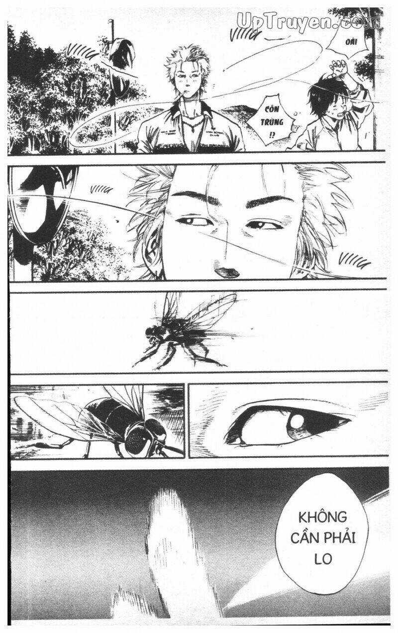 Over Drive - Chapter 13 - Trang 116