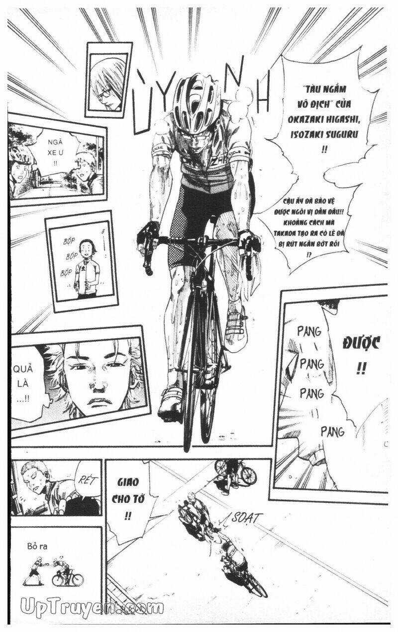 Over Drive - Chapter 13 - Trang 118