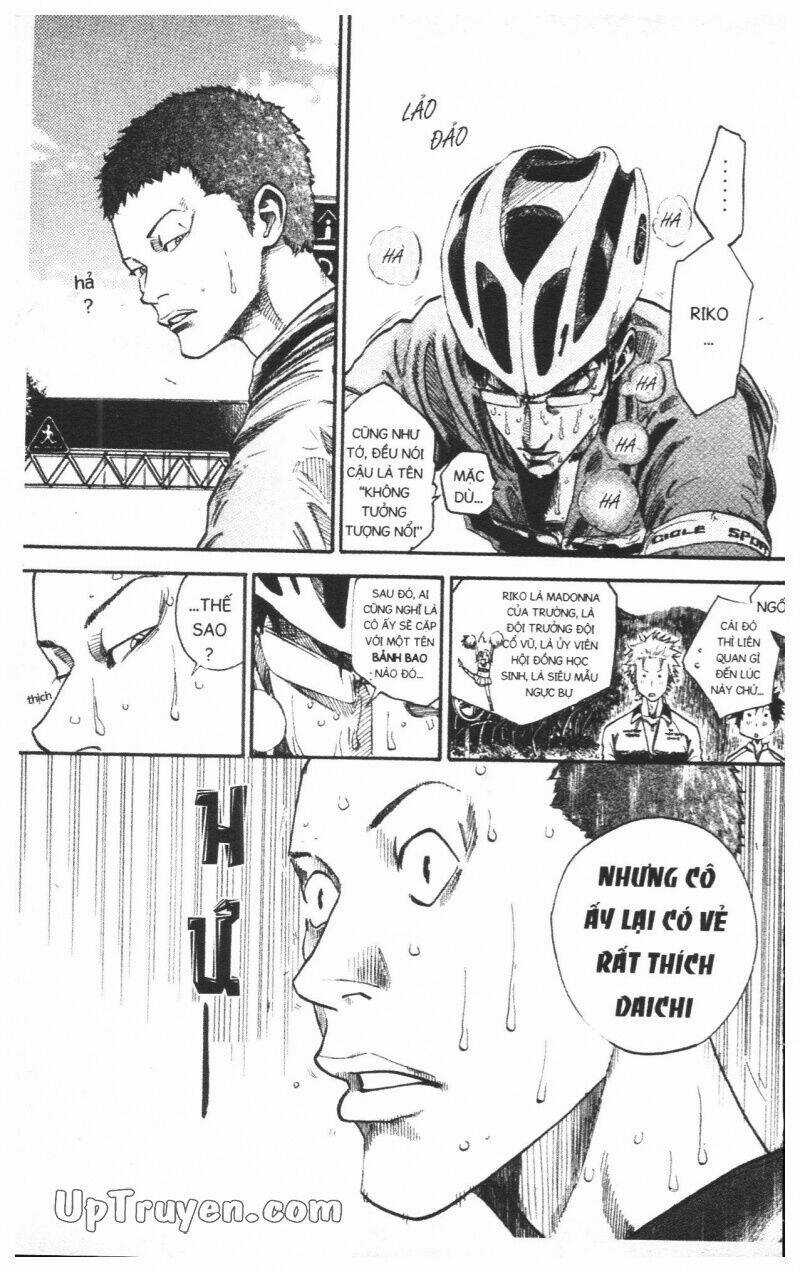 Over Drive - Chapter 13 - Trang 119