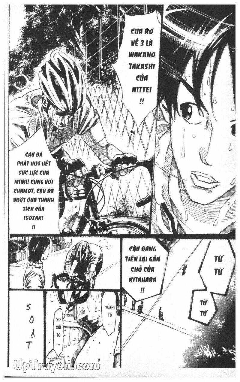 Over Drive - Chapter 13 - Trang 124