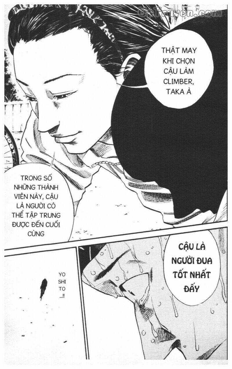 Over Drive - Chapter 13 - Trang 125