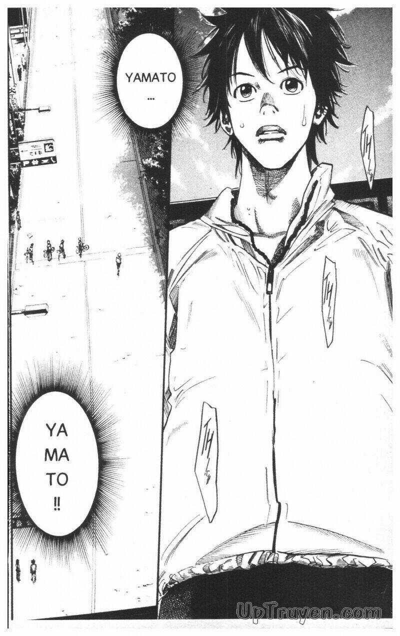 Over Drive - Chapter 13 - Trang 126