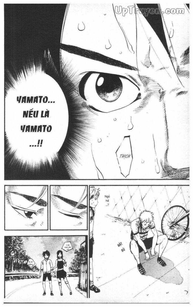 Over Drive - Chapter 13 - Trang 128