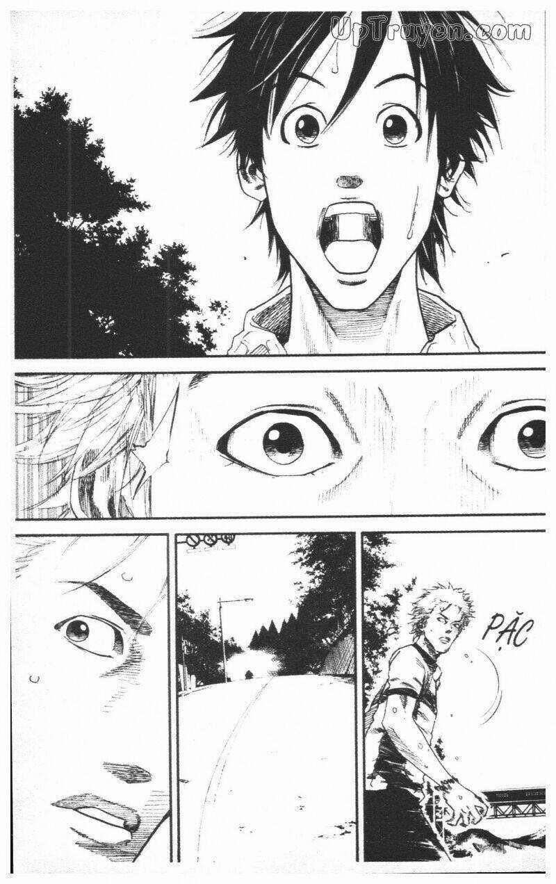 Over Drive - Chapter 13 - Trang 129