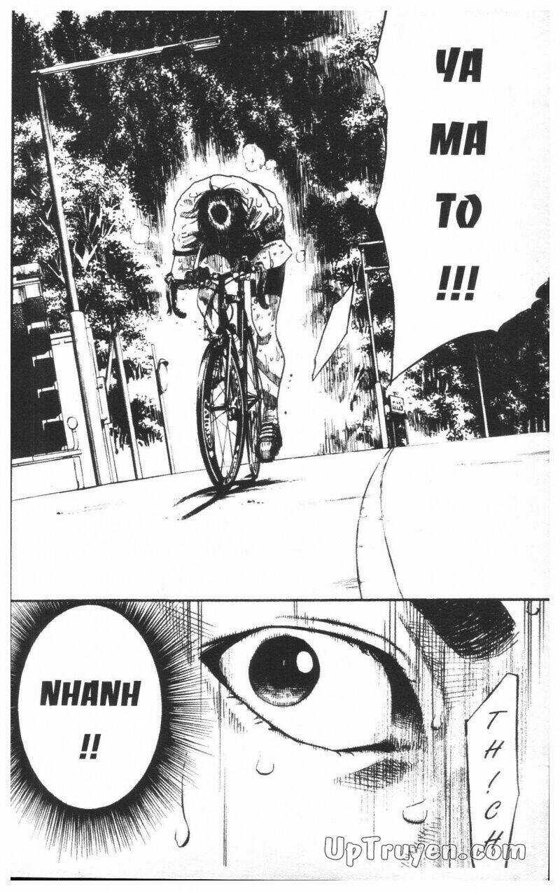 Over Drive - Chapter 13 - Trang 130