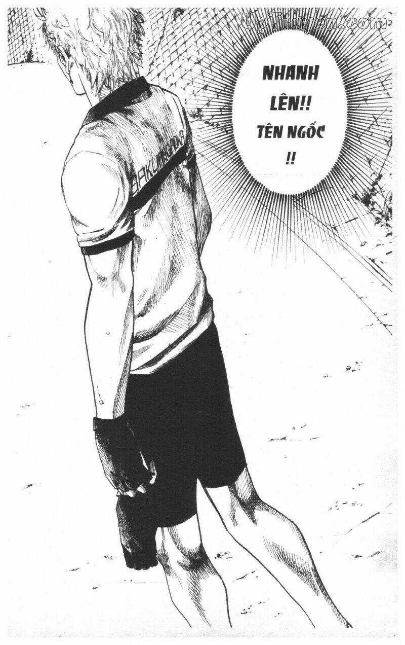 Over Drive - Chapter 13 - Trang 132