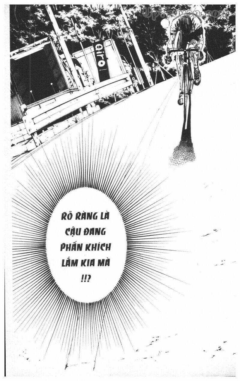 Over Drive - Chapter 13 - Trang 133