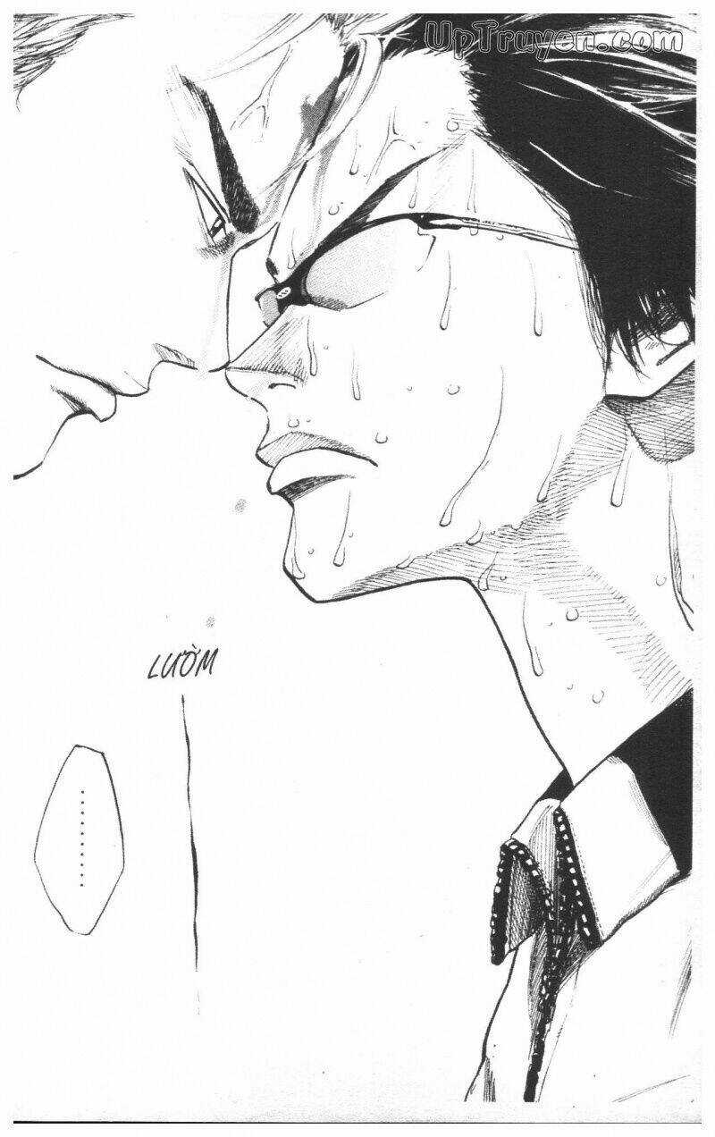 Over Drive - Chapter 13 - Trang 138