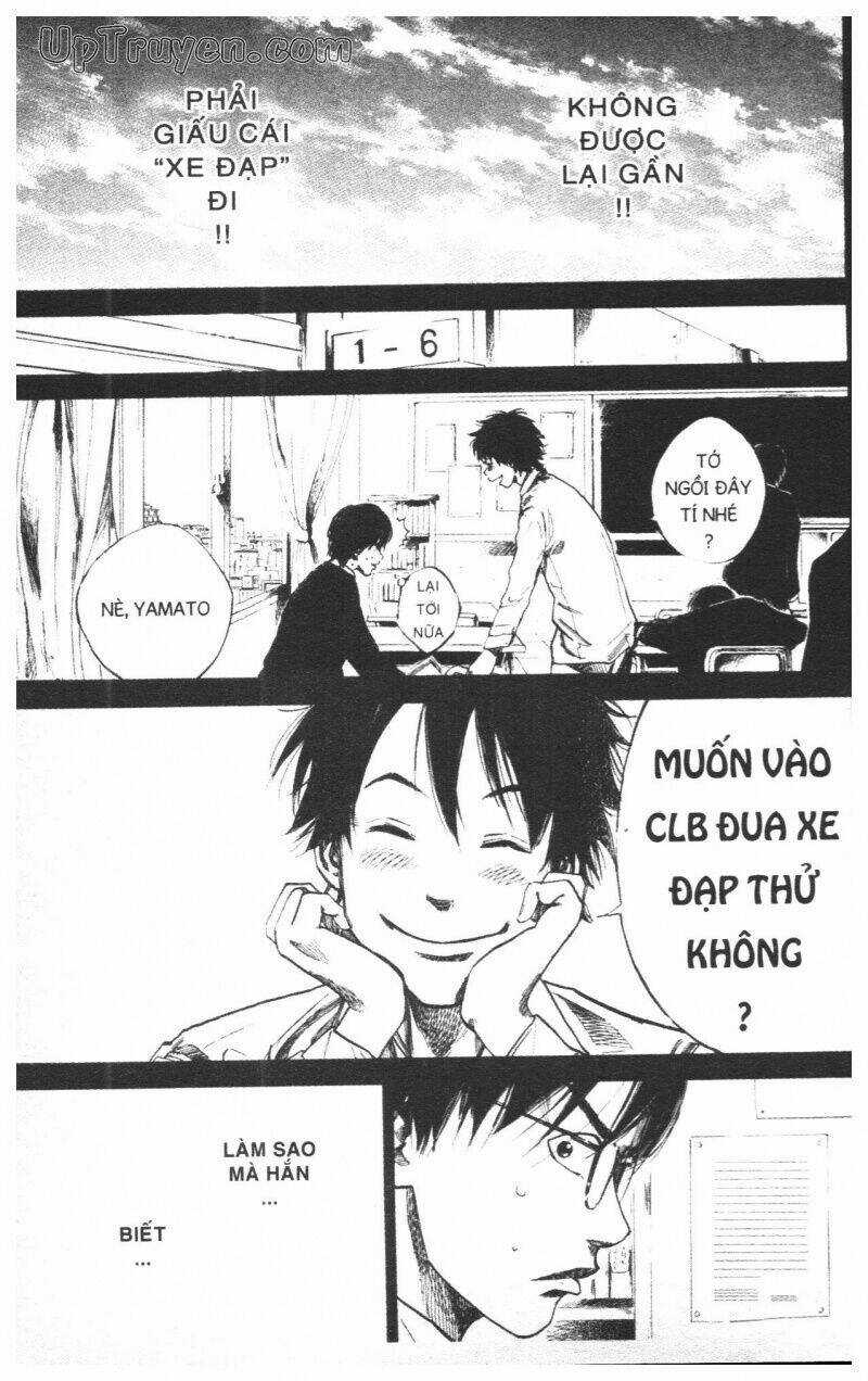 Over Drive - Chapter 13 - Trang 15