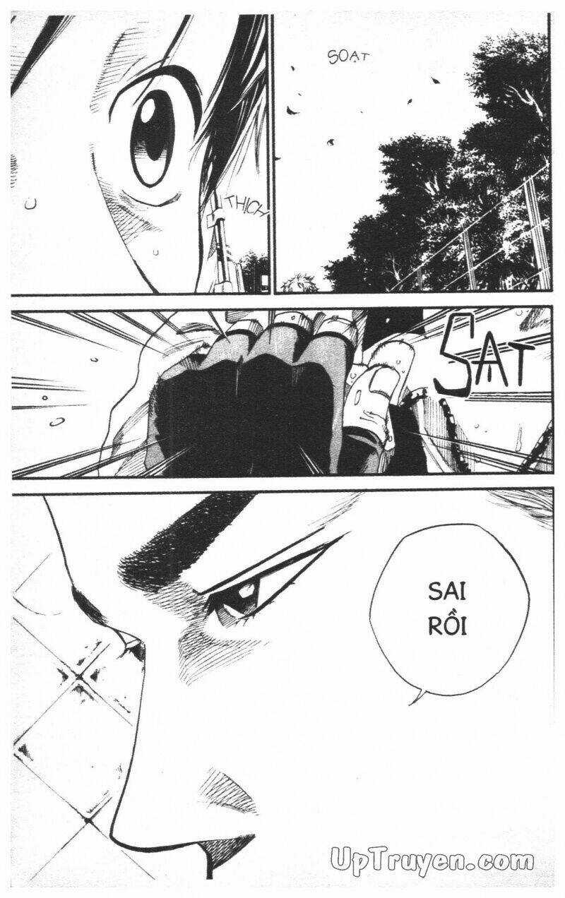 Over Drive - Chapter 13 - Trang 141