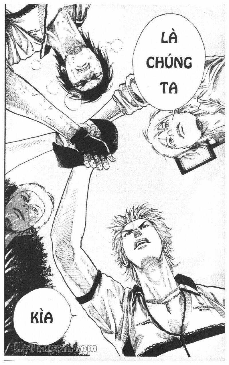 Over Drive - Chapter 13 - Trang 142