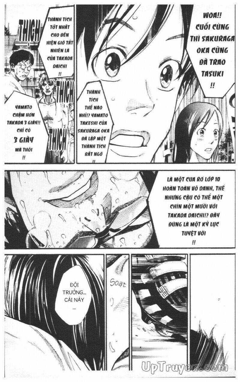 Over Drive - Chapter 13 - Trang 143