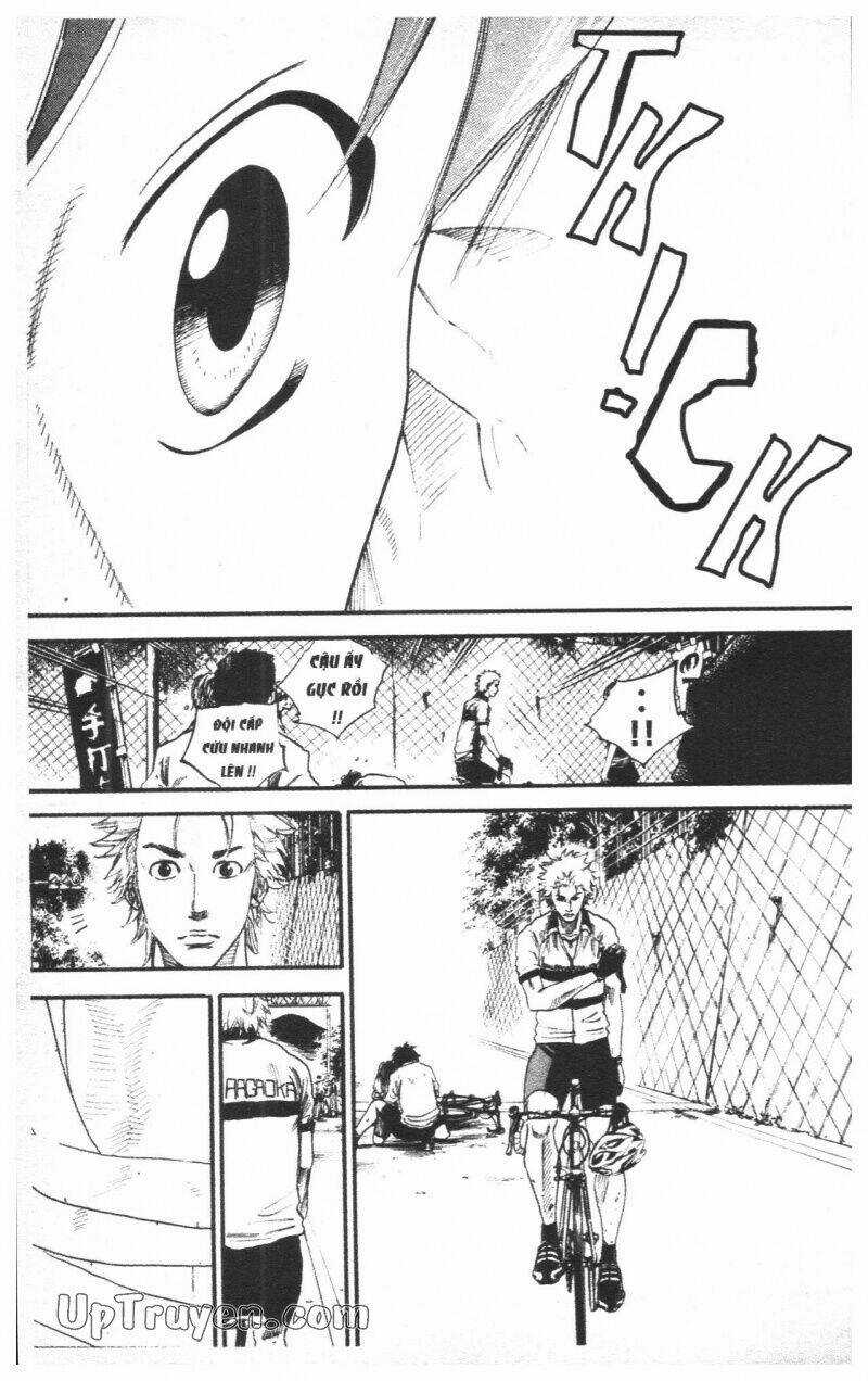 Over Drive - Chapter 13 - Trang 145