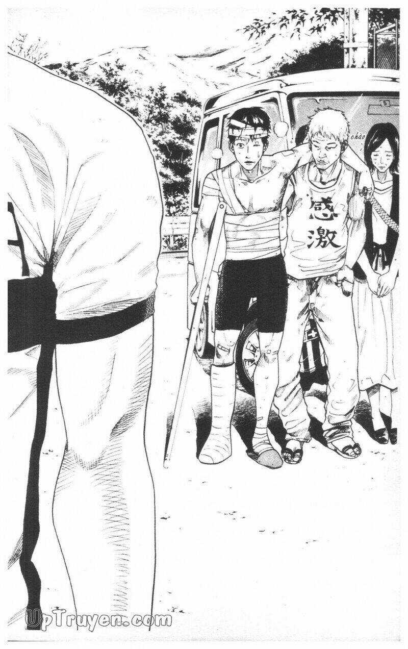 Over Drive - Chapter 13 - Trang 146