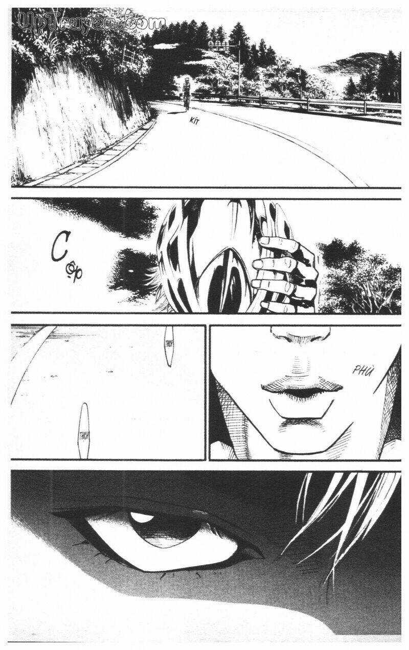 Over Drive - Chapter 13 - Trang 149