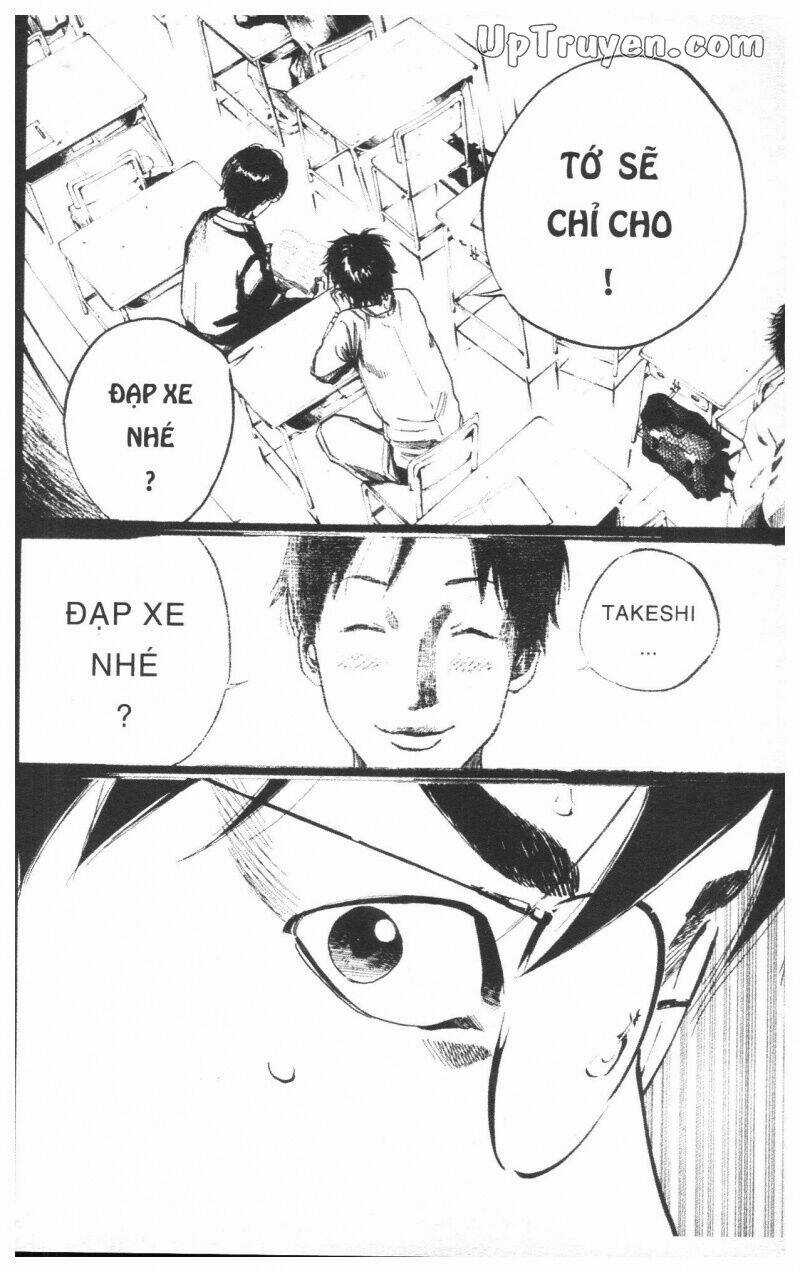 Over Drive - Chapter 13 - Trang 16