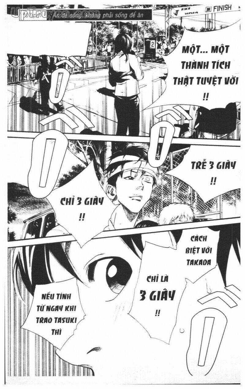 Over Drive - Chapter 13 - Trang 151