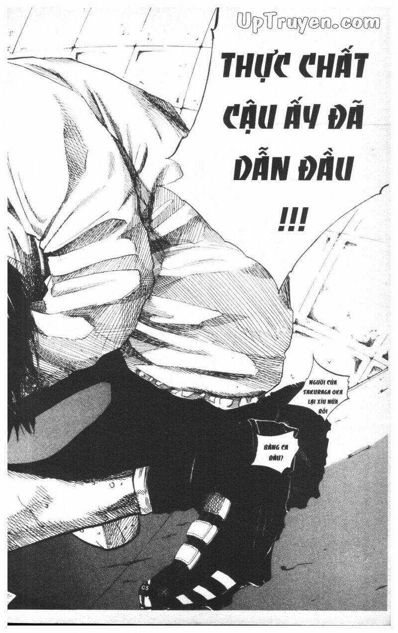 Over Drive - Chapter 13 - Trang 152