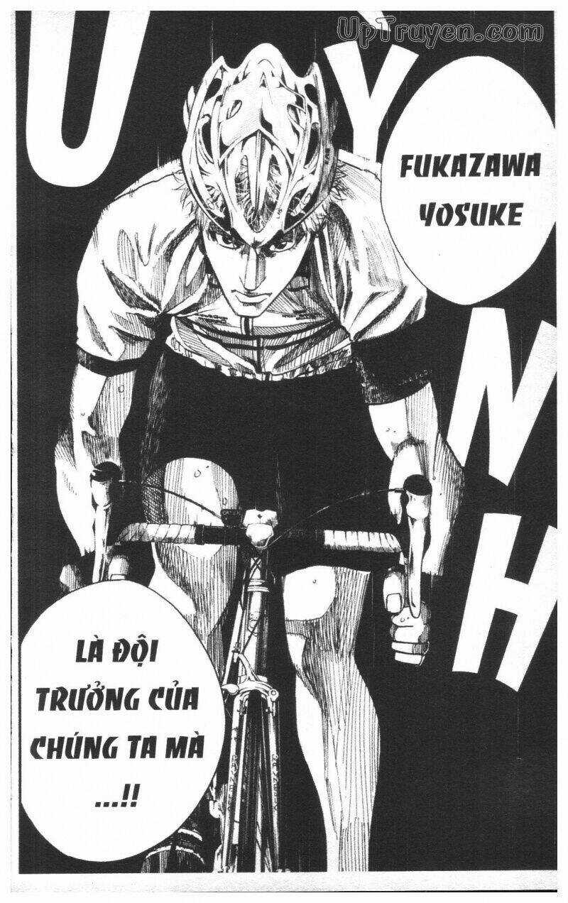 Over Drive - Chapter 13 - Trang 154