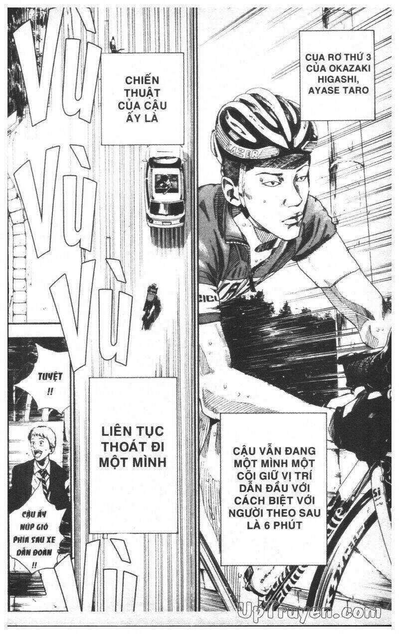 Over Drive - Chapter 13 - Trang 156