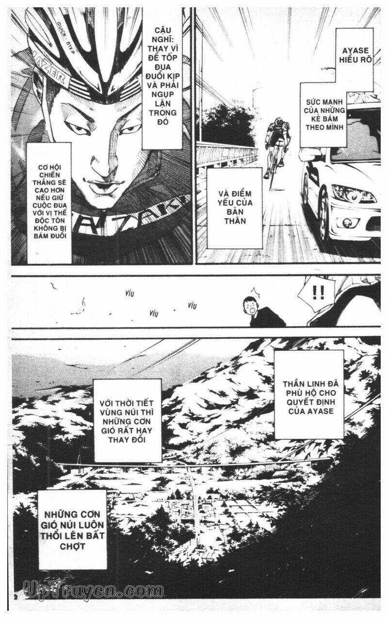 Over Drive - Chapter 13 - Trang 157