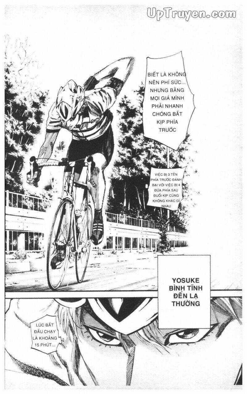 Over Drive - Chapter 13 - Trang 160