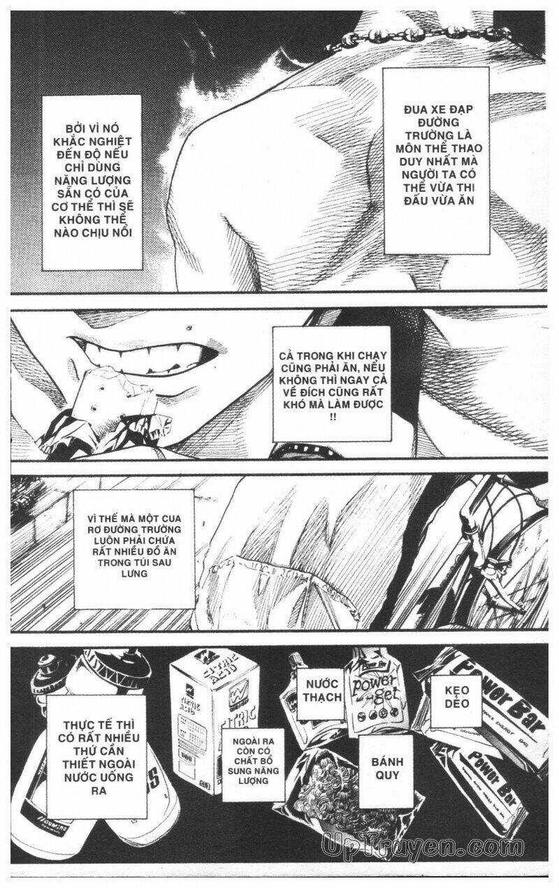 Over Drive - Chapter 13 - Trang 162