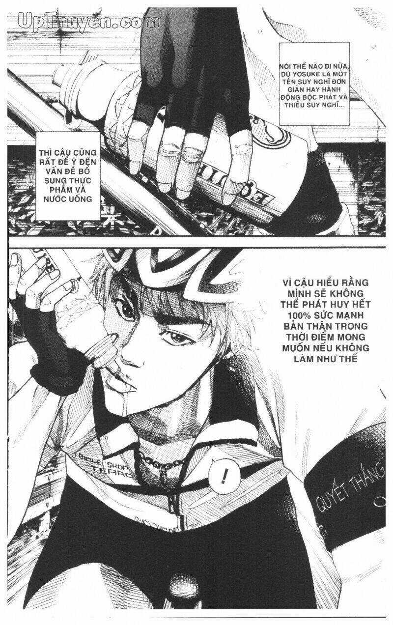 Over Drive - Chapter 13 - Trang 164