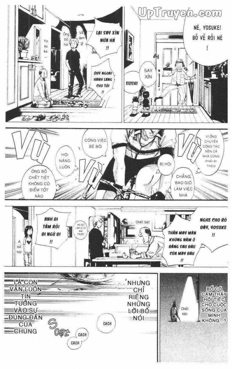 Over Drive - Chapter 13 - Trang 165