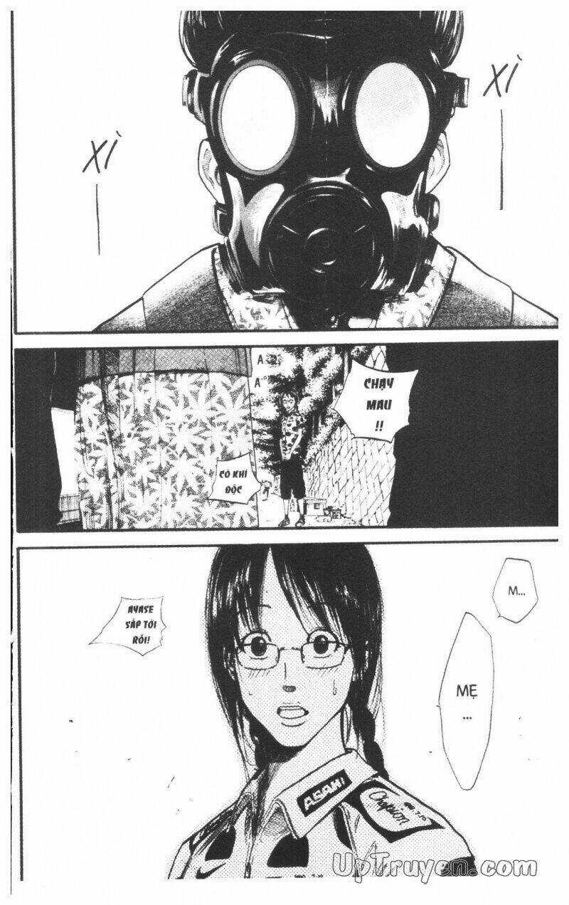 Over Drive - Chapter 13 - Trang 170