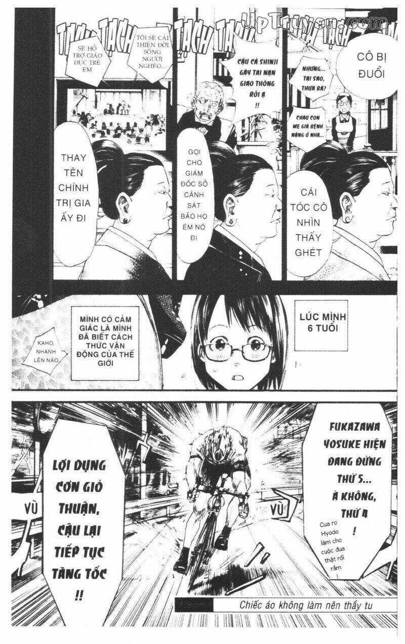 Over Drive - Chapter 13 - Trang 171