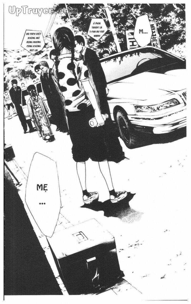 Over Drive - Chapter 13 - Trang 172